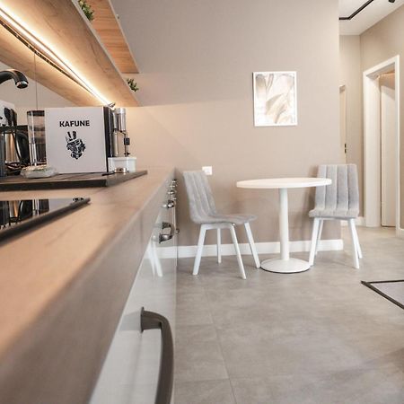 Gavas Cozy Studios Central David Prodan Клуж-Напока Екстериор снимка