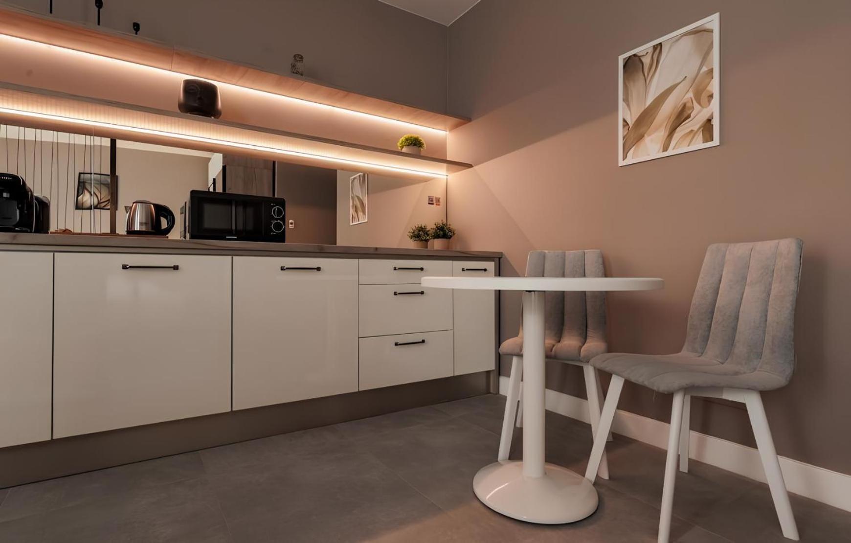 Gavas Cozy Studios Central David Prodan Клуж-Напока Екстериор снимка