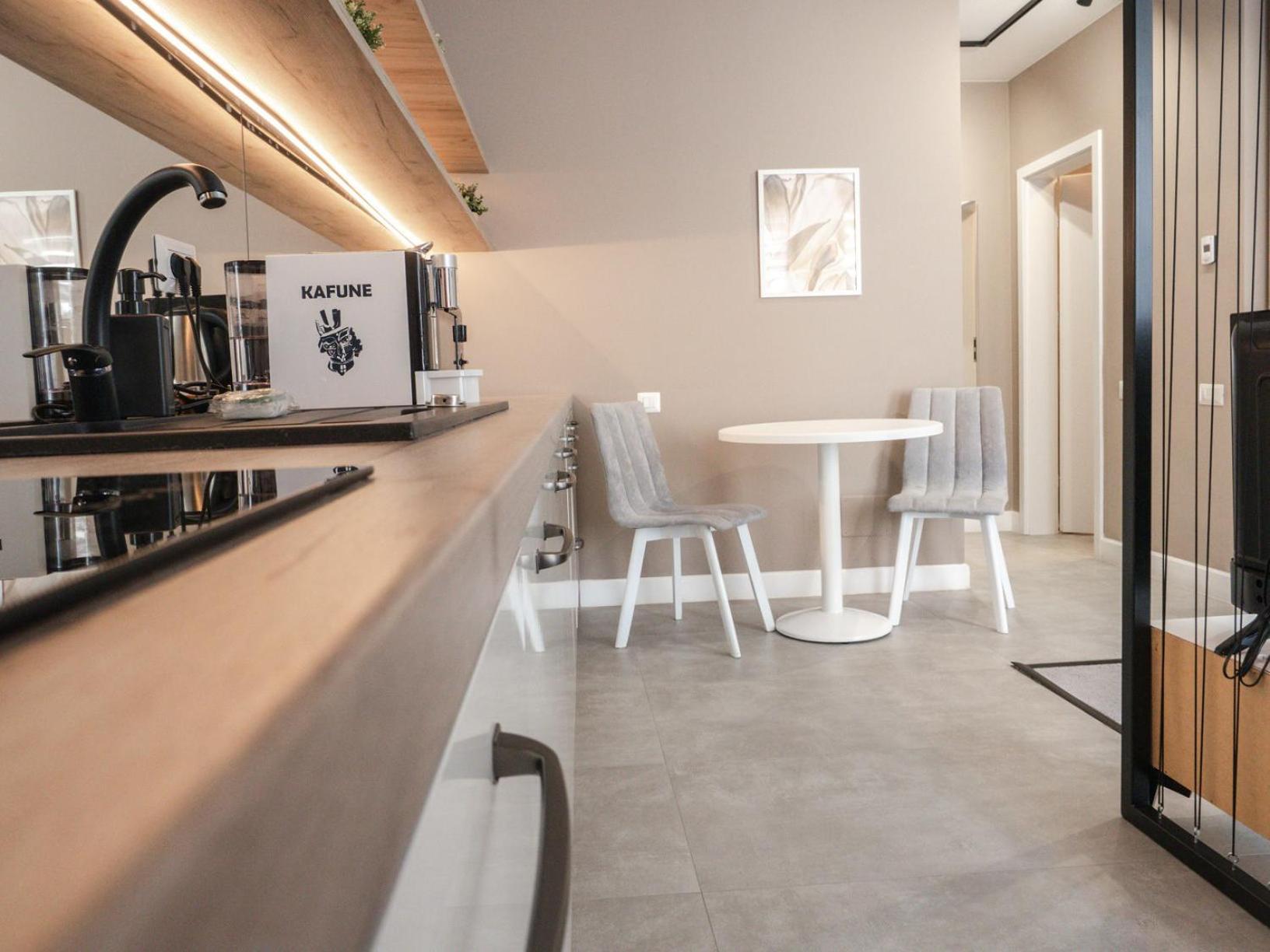 Gavas Cozy Studios Central David Prodan Клуж-Напока Екстериор снимка